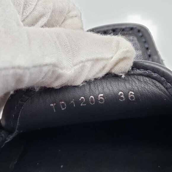 Christian Dior Flat Shoes Women 100-120722 - Picture 9 of 9